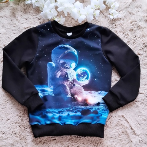 Bluza Kosmonauta