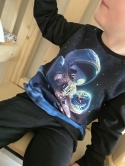 Bluza kosmonauta